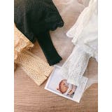 ブラトップ レディース 女性用下着 | PlusNao | 詳細画像16 