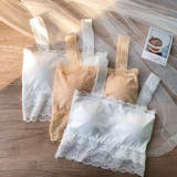 ブラトップ レディース 女性用下着 | PlusNao | 詳細画像6 