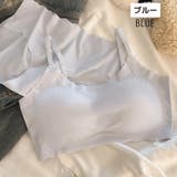 ブラジャー&ショーツセット ブラジャー ショーツ | PlusNao | 詳細画像19