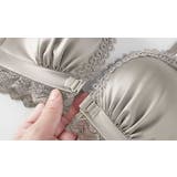 ブラジャー 3 4カップ | PlusNao | 詳細画像6 