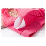 ナイトブラ ハーフトップブラ ノンワイヤーブラ | PlusNao | 詳細画像14 