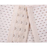 ウエストニッパー 補正下着 レディース | PlusNao | 詳細画像11