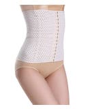 ウエストニッパー 補正下着 レディース | PlusNao | 詳細画像2