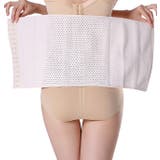 ウエストニッパー 補正下着 レディース | PlusNao | 詳細画像3