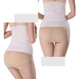 ウエストニッパー 補正下着 レディース | PlusNao | 詳細画像4