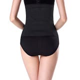 ウエストニッパー 補正下着 レディース | PlusNao | 詳細画像8