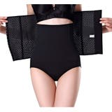 ウエストニッパー 補正下着 レディース | PlusNao | 詳細画像9