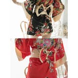 セクシーランジェリー 着物風 和装 | PlusNao | 詳細画像11 