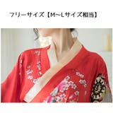 セクシーランジェリー 着物風 和装 | PlusNao | 詳細画像14 
