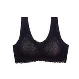 ノンワイヤーブラジャー レディース ブラジャー | PlusNao | 詳細画像15 