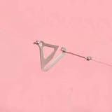 ブラストラップ 極細 ブラジャーストラップ | PlusNao | 詳細画像4 