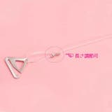 ブラストラップ 極細 ブラジャーストラップ | PlusNao | 詳細画像5 