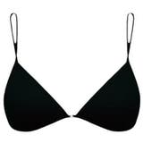 三角ブラ ノンワイヤーブラ ブラジャー | PlusNao | 詳細画像16 