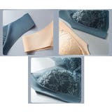 ノンワイヤーブラ ブラジャー レディース | PlusNao | 詳細画像18 