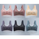 ノンワイヤーブラ ブラジャー レディース | PlusNao | 詳細画像20 