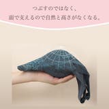 ノンワイヤーブラ ブラジャー レディース | PlusNao | 詳細画像5 