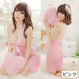 セクシーランジェリー 黒 シースルー | PlusNao | 詳細画像10 