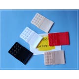 ブラジャー延長ホック アジャスター 4列 | PlusNao | 詳細画像2 