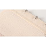 ブラジャー延長ホック アジャスター 4列 | PlusNao | 詳細画像8 