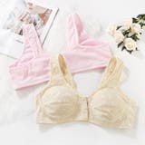 ブラジャー 単品 レディース | PlusNao | 詳細画像6 
