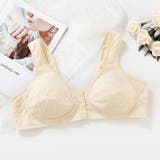 ブラジャー 単品 レディース | PlusNao | 詳細画像8 