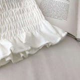 ブラトップ カップ付きインナー レディース | PlusNao | 詳細画像17 