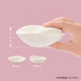 ブラパッド ブラジャーパッド 胸パッド | PlusNao | 詳細画像6 