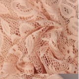 チューブトップ インナー レディース | PlusNao | 詳細画像11 