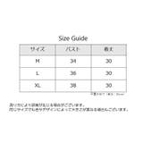 チューブトップ インナー レディース | PlusNao | 詳細画像12 