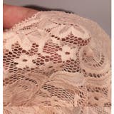 チューブトップ インナー レディース | PlusNao | 詳細画像7 