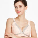 マタニティ―ブラ 授乳ブラ 3 | PlusNao | 詳細画像4 