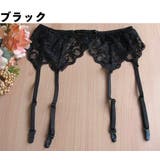 ガーターベルト 単品 レディース | PlusNao | 詳細画像8 