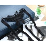 ブラストラップ レディース 女性用下着 | PlusNao | 詳細画像11 