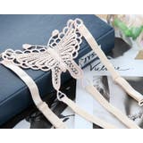 ブラストラップ レディース 女性用下着 | PlusNao | 詳細画像12 