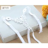 ブラストラップ レディース 女性用下着 | PlusNao | 詳細画像15 