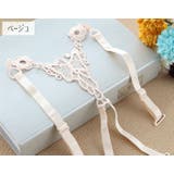 ブラストラップ レディース 女性用下着 | PlusNao | 詳細画像17 