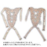 ブラストラップ レディース 女性用下着 | PlusNao | 詳細画像18 