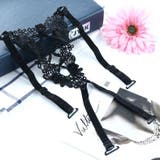 ブラストラップ レディース 女性用下着 | PlusNao | 詳細画像4 