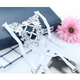 ブラストラップ レディース 女性用下着 | PlusNao | 詳細画像5 