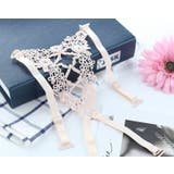 ブラストラップ レディース 女性用下着 | PlusNao | 詳細画像6 