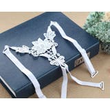 ブラストラップ レディース 女性用下着 | PlusNao | 詳細画像7 