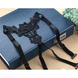 ブラストラップ レディース 女性用下着 | PlusNao | 詳細画像8 