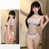 セクシーランジェリー 上下セット レディース | PlusNao | 詳細画像8