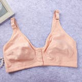 マタニティブラ 授乳ブラ レディース | PlusNao | 詳細画像9 