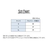 ペチコート ペチパンツ 1分丈 | PlusNao | 詳細画像20