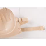 ストラップレスブラ チューブトップブラ ノンワイヤーブラ | PlusNao | 詳細画像13