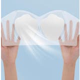 ストラップレスブラ チューブトップ レディース | PlusNao | 詳細画像7 