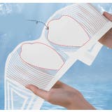 ストラップレスブラ チューブトップ レディース | PlusNao | 詳細画像8 