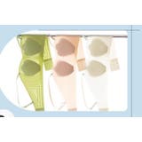 ストラップレスブラ チューブトップ レディース | PlusNao | 詳細画像9 