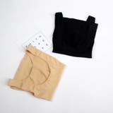 ボディシェイパー ウエストシェイパー 補正下着 | PlusNao | 詳細画像10 